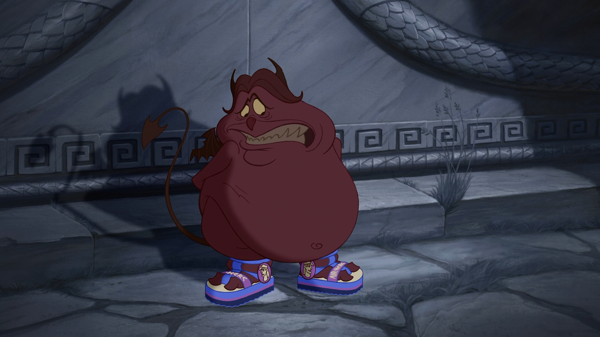 Hercules_1997г_Danny DeVito.mkv_20230205_103759.361.png