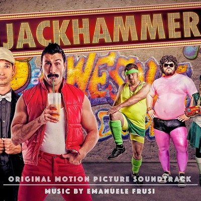 JackHammer Soundtrack
