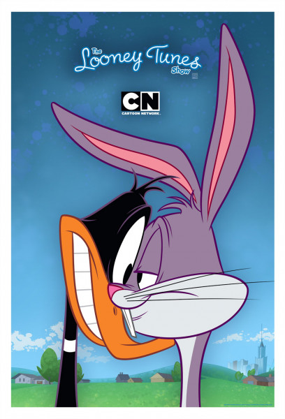    / The Looney Tunes Show [1-2 ] (2011-2014) WEB-DL 1080p | 