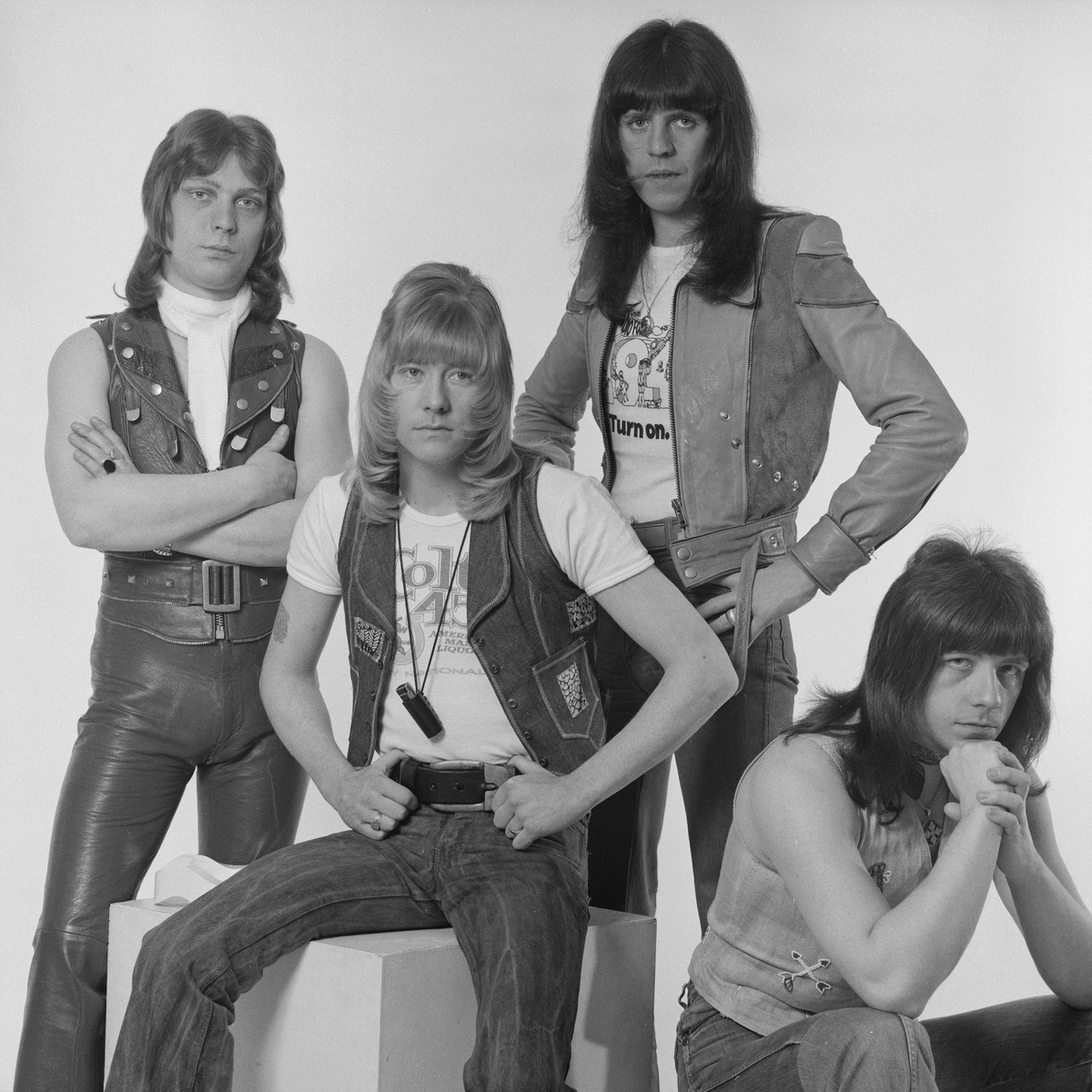Группа Sweet. Энди Скотт Sweet. Состав группы Свит. Sweet 1978.