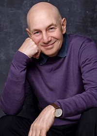 Александр Большаков
