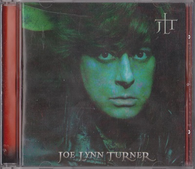 Joe Lynn Turner - JLT (2003)