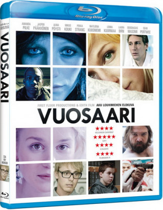  / Vuosaari / Naked Harbour (2012) BDRip 720p | P, L2