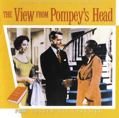 The View From Pompey's Head / Blue Denim Soundtrack