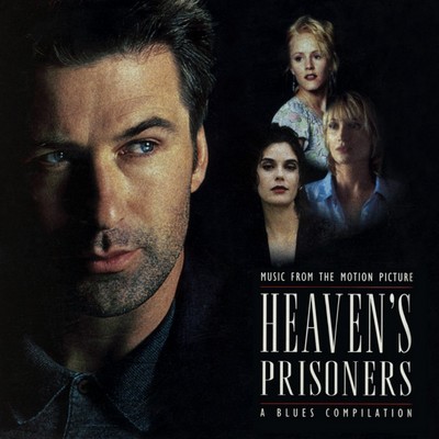 Heaven's Prisoners Soundtrack
