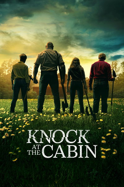    /    / Knock at the Cabin (2023) WEB-DL 1080p | Jaskier, TVShows
