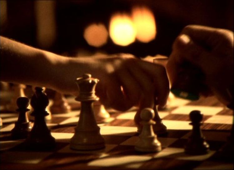 Полный беспредел /Global Heresy/ 2002