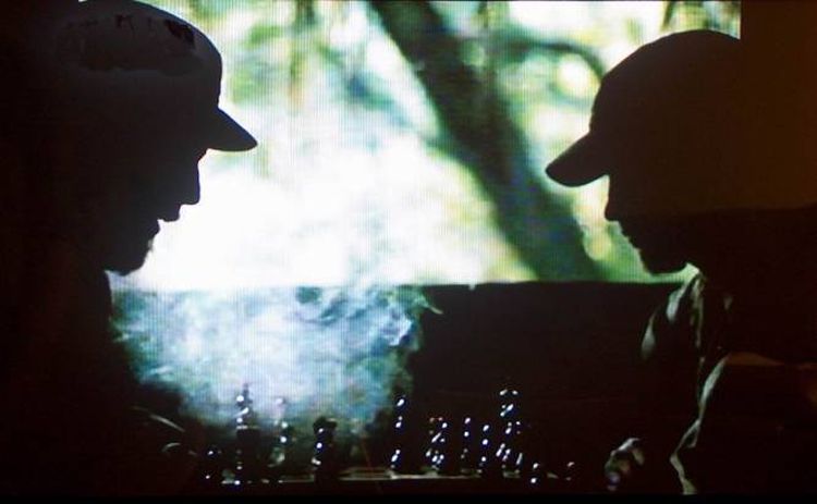 Фидель /Куба Либре/Fidel/ 2002