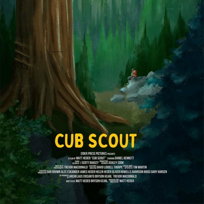 Cub Scout Soundtrack 