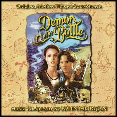 Demon in the Bottle Soundtrack