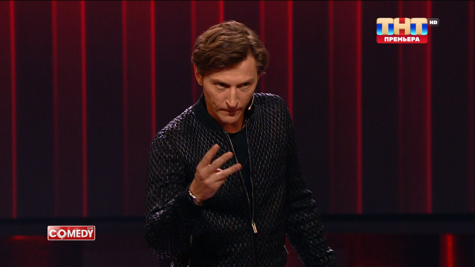   Comedy Club /  600 (03.03.2023) HDTV 1080i | BigFANGroup (    )