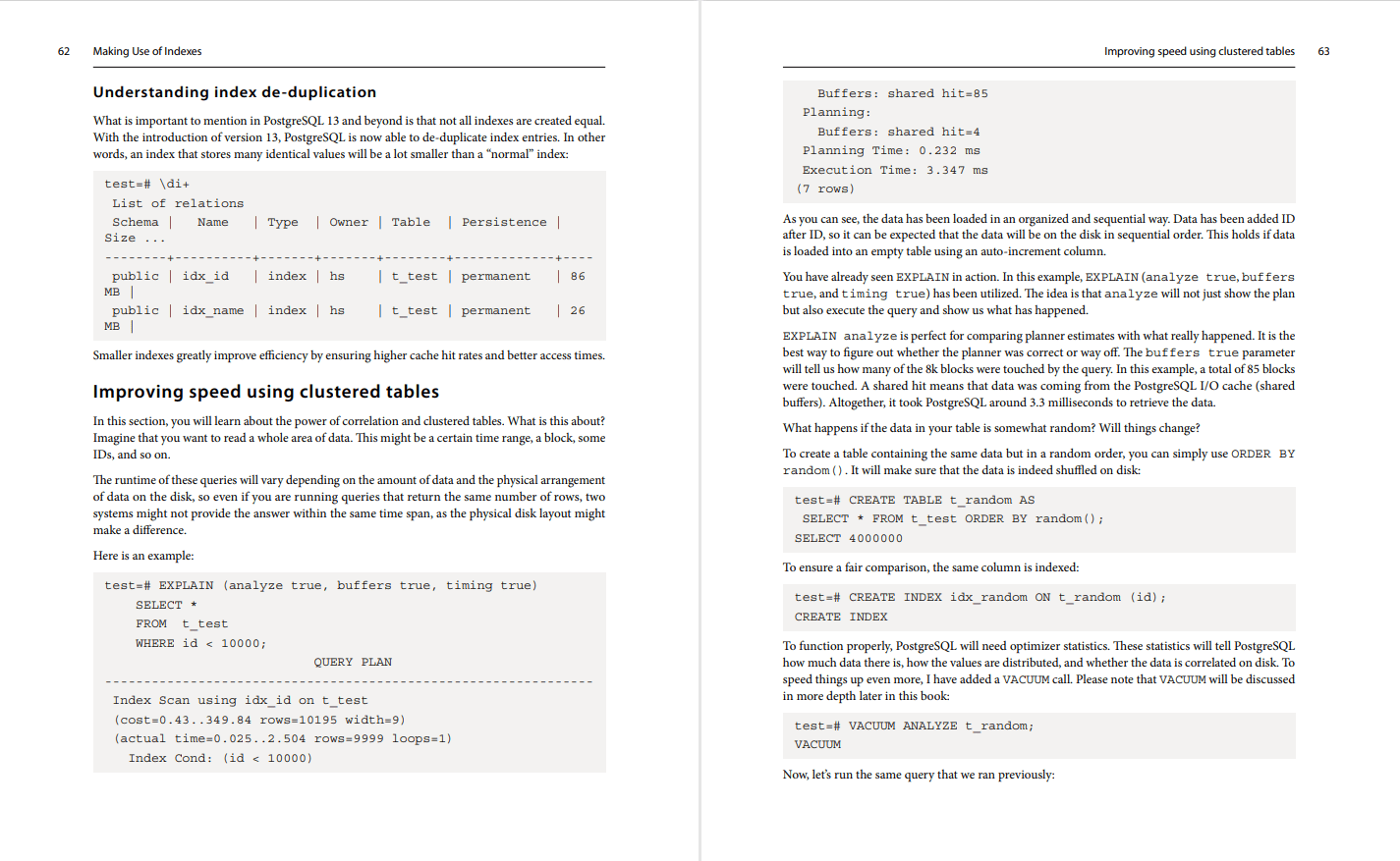 Hans-Jürgen Schönig | Mastering PostgreSQL 15 (2023) [PDF] [EN] :: NNM-Club