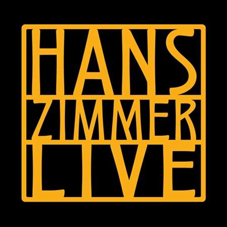 Hans Zimmer - Live [24-bit Hi-Res] (2023) FLAC