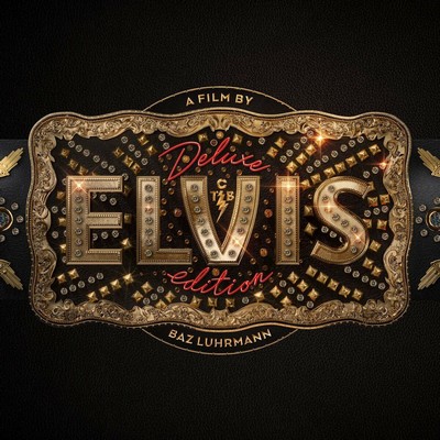 ELVIS Soundtrack