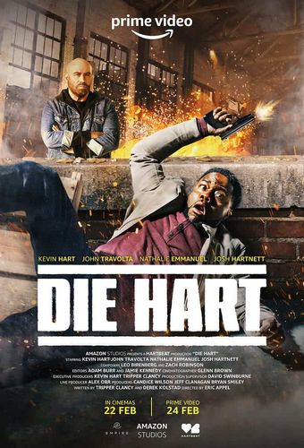 Изображение для Крепкий Харт. Фильм / Die Hart: The Movie (2023) WEB-DLRip | GoLTFilm (кликните для просмотра полного изображения)