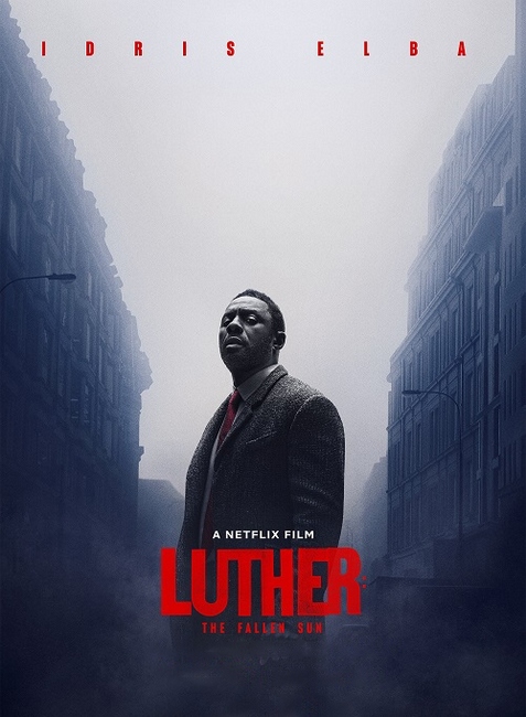 Лютер: Павшее солнце / Luther: The Fallen Sun (2023) WEB-DL 720p от ExKinoRay | P