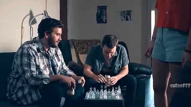 Принцесса Сид /Princess Cyd/ 2017 (0:33:08 / 1:37:34)