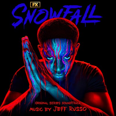 Snowfall Soundtrack
