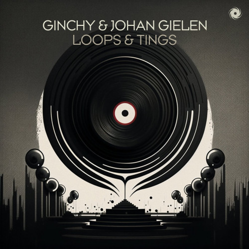 Ginchy & Johan Gielen - Loops & Tings (Extended Mix).mp3