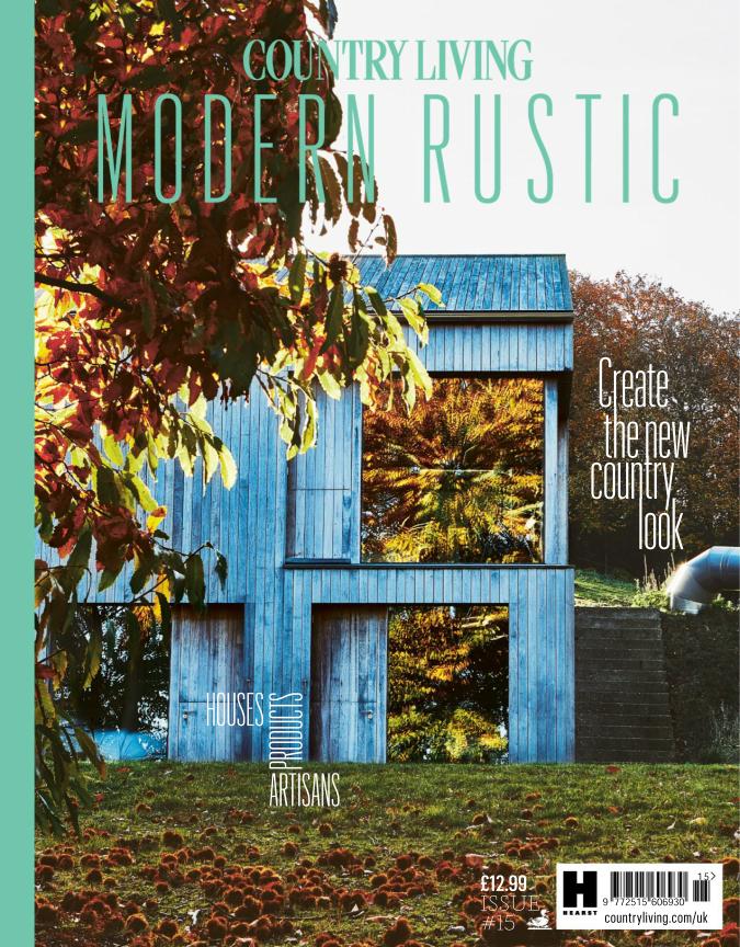 Country Living Modern Rustic Issue 15 (2019)1.jpg