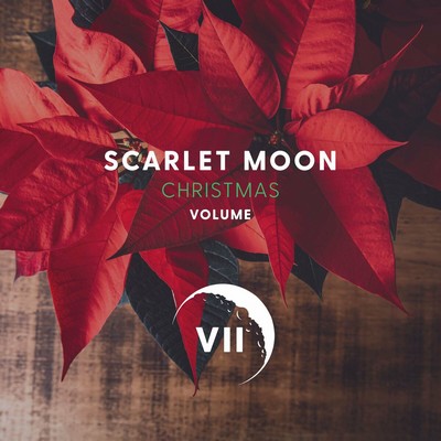Scarlet Moon Christmas Vol. VII Soundtrack