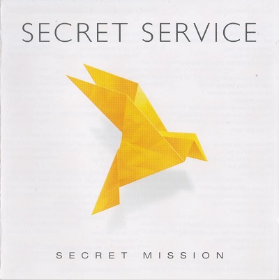 Secret Service - Secret Mission (2022) [EP, Unofficial]