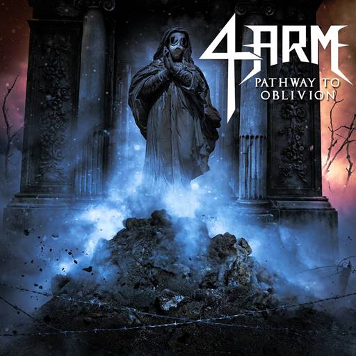 4Arm - Pathway to Oblivion (2023) FLAC