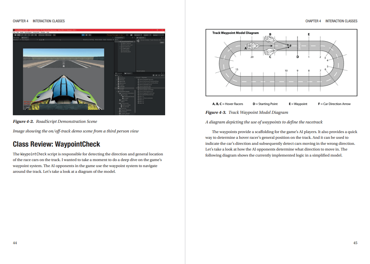 Victor g brusca advanced unity game development 2022 pdf en