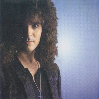Vinnie Moore - Time Odyssey (1988)