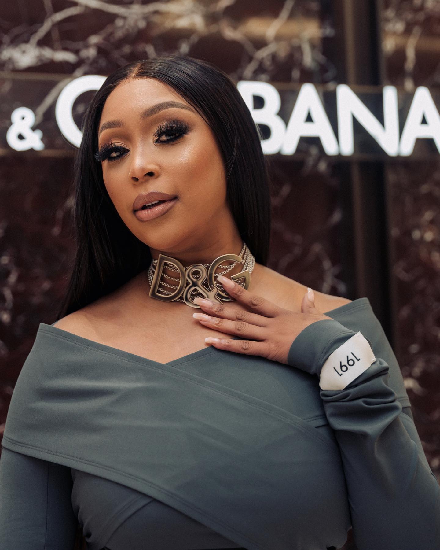 Minnie Dlamini Joins KwaZulu Natal Based Radio Station? - Styles 7