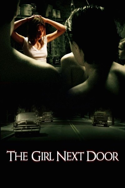 Девушка напротив / The Girl Next Door (2007) BDRip-AVC от msltel | P2, A