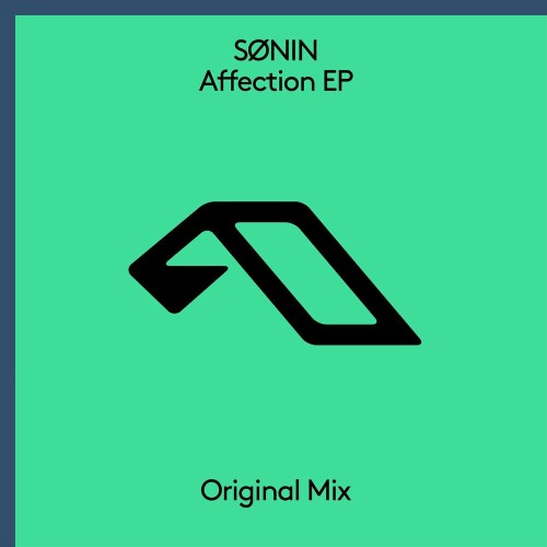 S&#216;NIN - Affection EP (2023)
