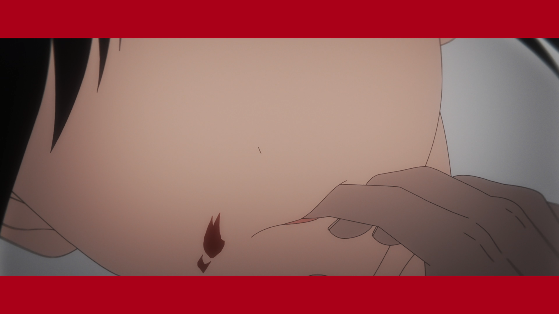[SubsPlease] Kaguya-sama wa Kokurasetai - First Kiss wa Owaranai - 03 (1080p) [E15A57EB].mkv_snapshot_05.01.760.png