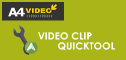 A4Video Clip QuickTool 0.3.1 Portable