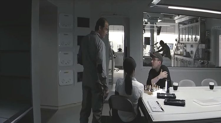 Последние дни на Марсе, 2013 (0:08:09 / 1:38:00)