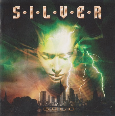 S.i.l.v.e.r. - Gold (2005)