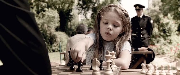 Анна /Anna/ 2019 (2019 (0:28:26 / 1:58:00)