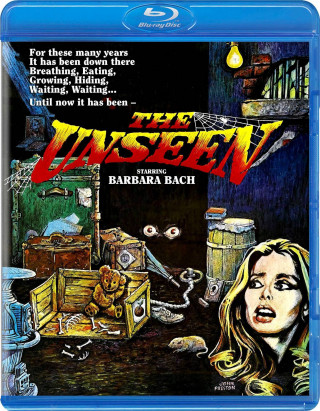  / The Unseen (1980) BDRip 720p | A