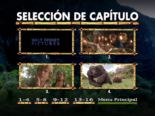 9199dedbc52d4e570bc8f0d953fabc46 - Mi gran amigo Joe [1998] [DVD9 - PAL] [Castellano - Checo - Inglés - Francés - italiano - Húngaro] [Cine familiar] [MEGA]