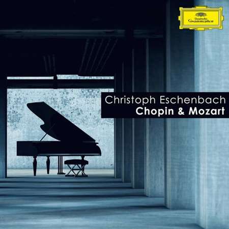 Christoph Eschenbach - Christoph Eschenbach: Chopin & Mozart (2023) MP3