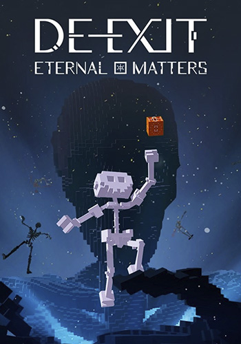 De-Exit - Eternal Matters (2023) PC | RePack от селезень