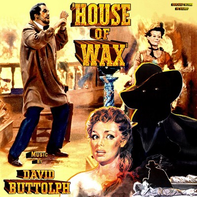 House Of Wax Soundtrack