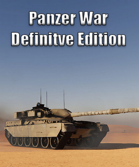 Panzer War: Definitive Edition (Cry of War)