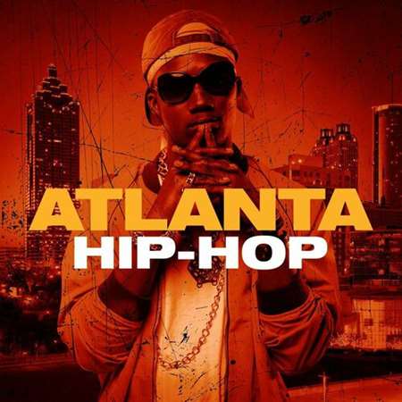 VA - Atlanta Hip-Hop (2023) MP3