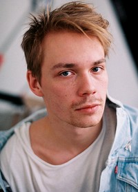 Роман Евдокимов