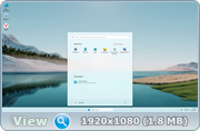 Windows 11 22H2 (22624.1616) by OneSmiLe (x64) (2023) Rus