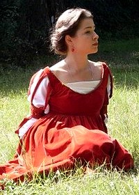 Катерина Васильева