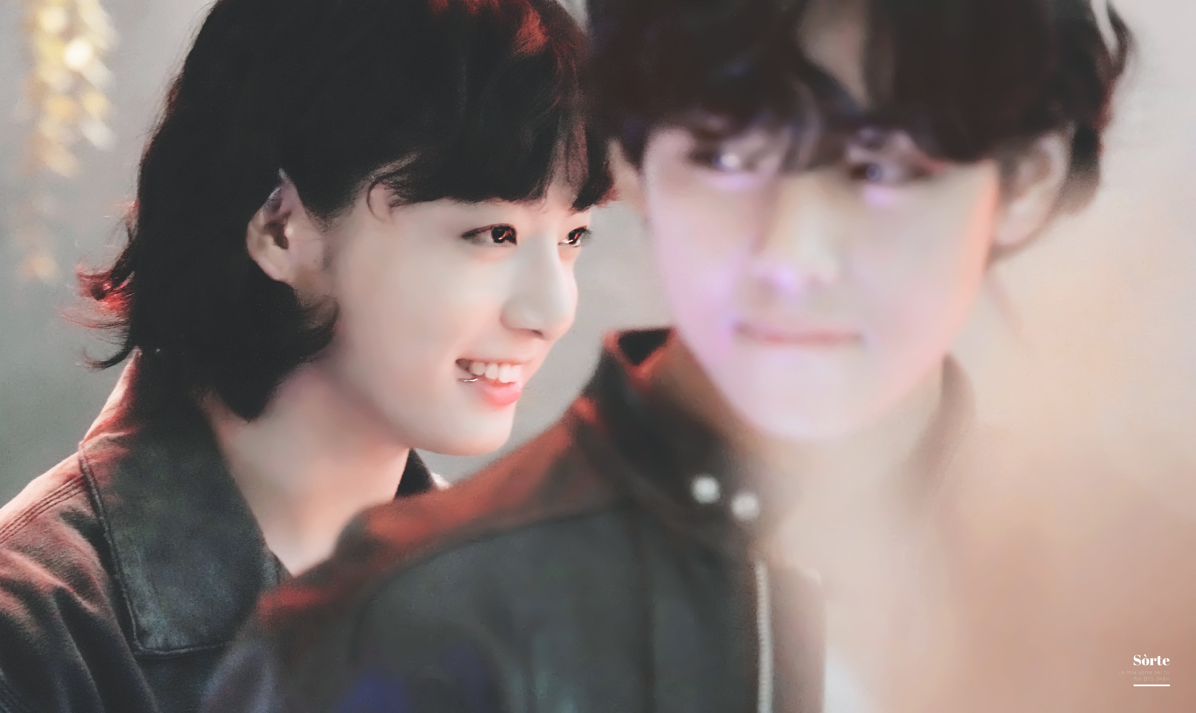 taekook. @темы. 