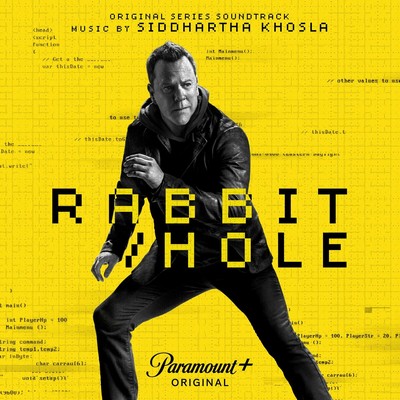Rabbit Hole Soundtrack