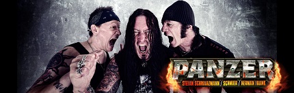 Panzer - Send Them All To Hell (2014) Panzer - Send Them All To Hell (2014)